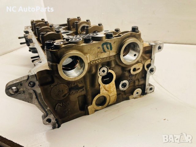 Цилиндрова глава за Kia Sportga Киа Спортидж 1.6 бензин G4FJ 221112B770 2018, снимка 5 - Части - 39693913