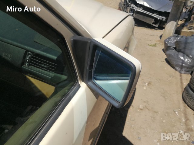 Мерцедес 124 300d 93г На Части , снимка 8 - Автомобили и джипове - 36795103