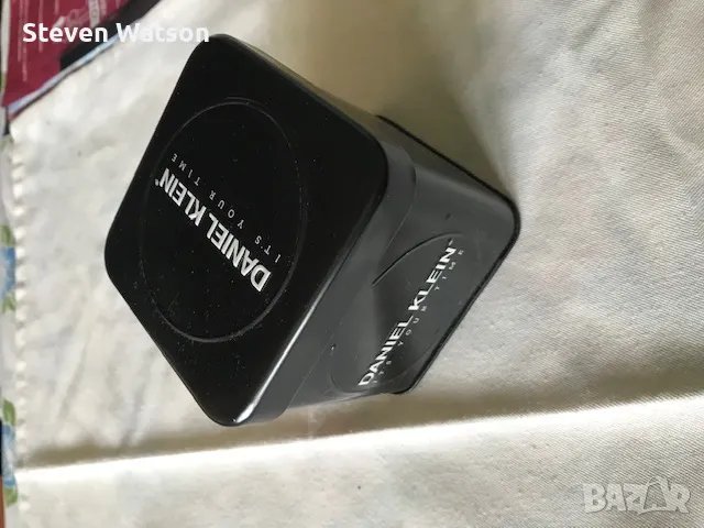 Часовник daniel klein, снимка 5 - Мъжки - 49483844