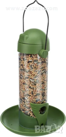 Хранилка за Птици, 500 мл. / 22 см. - Модел: 55624
