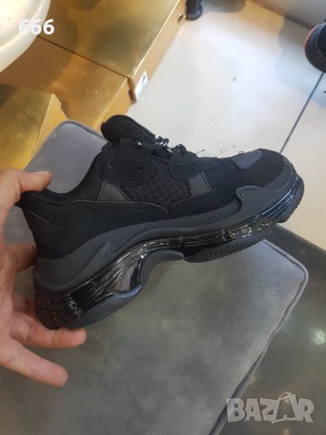 Маратонки, снимка 4 - Маратонки - 43343213