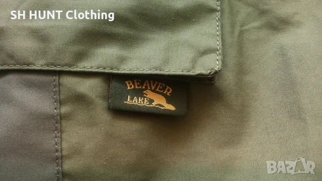 Beaver Lake Hunting Trouser размер M / L за лов риболов панталон със здрава материя - 1208, снимка 14 - Екипировка - 51080707