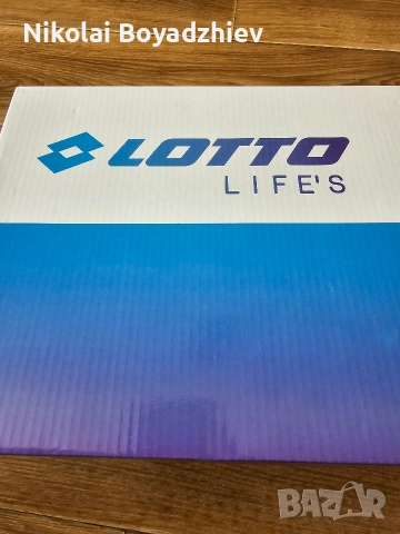 Lotto Raines, снимка 5 - Футбол - 52856396