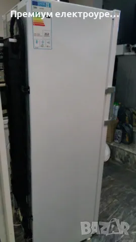 Фризер Beko LowFrost (клас A++) 237л. с ГАРАНЦИЯ !, снимка 8 - Фризери - 49874974