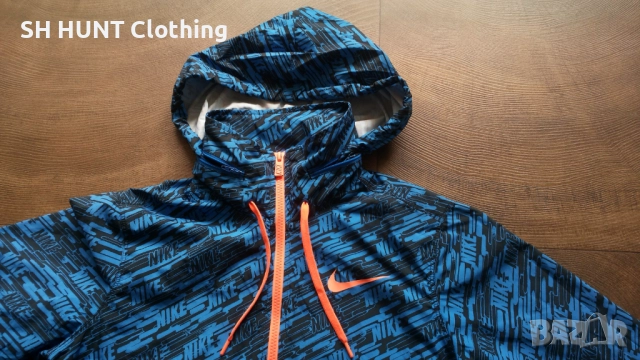 NIKE размер M горница 21-53, снимка 3 - Спортни дрехи, екипи - 52160220