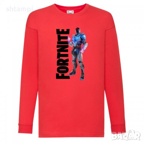 Детска тениска Фортнайт Fortnite The Origin Игра,Подарък,Изненада,, снимка 11 - Детски тениски и потници - 36882730