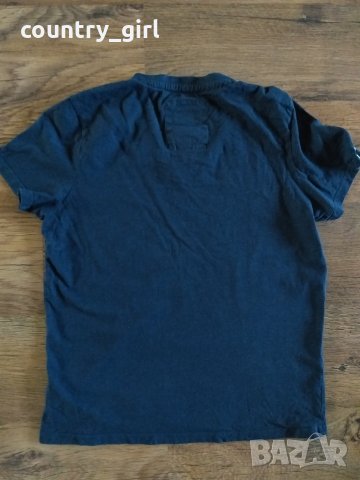 g-star fairlane - страхотна мъжка тениска, снимка 6 - Тениски - 26241482