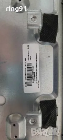 Захранване - 17IPS62 TV Toshiba 43LA2063DG, снимка 3 - Части и Платки - 50186145