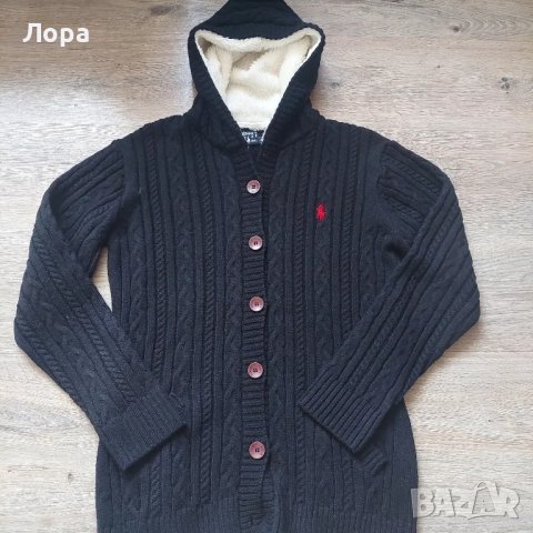 Дамска жилетка POLO , снимка 2 - Жилетки - 47331341