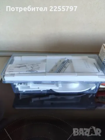 Продавам ново кухненско ренде mini MULTI WONDER, снимка 3 - Други - 50140591