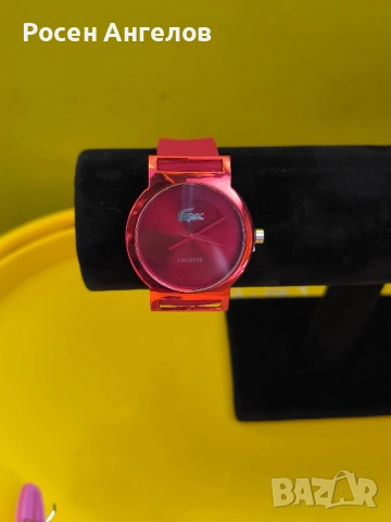 Елегантен Часовник , снимка 4 - Дамски - 52196356