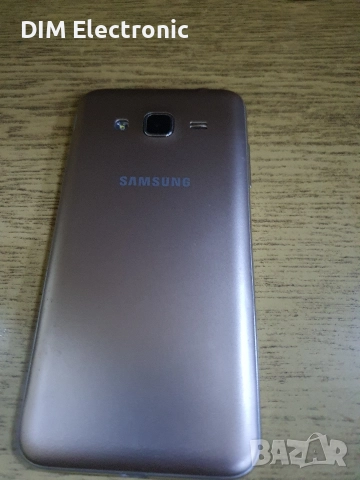 Телефон - Samsung Galaxy J3 (6), снимка 3 - Samsung - 52835017