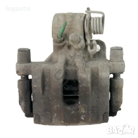 Заден десен спирачен апарат Renault Laguna II 2001-2008 ID: 139392