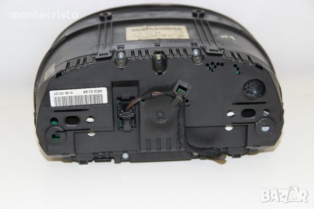 Километраж BMW X1 E84 (2009-2013г.) A2C 534 185 10 / A2C53418510 / 9242371-01 / 924237101, снимка 4 - Части - 43102612