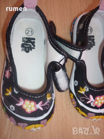 Детски гуменки, снимка 6 - Бебешки обувки - 16630173