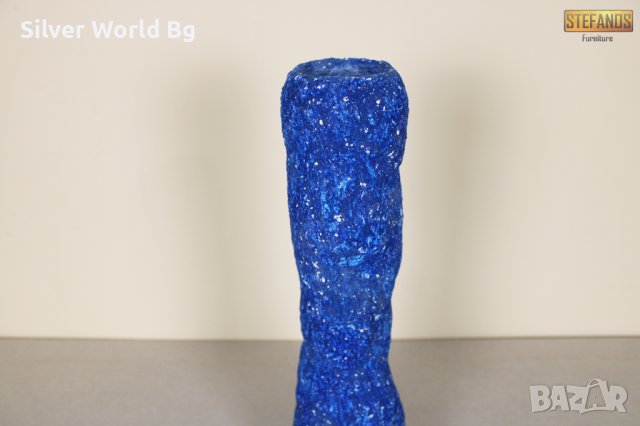 Разпродажба - Ваза "Корал" висока 1, снимка 5 - Вази - 37700411