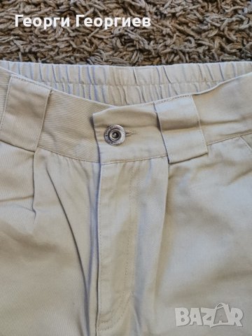 Страхотен спортен панталон, снимка 2 - Панталони - 40491231