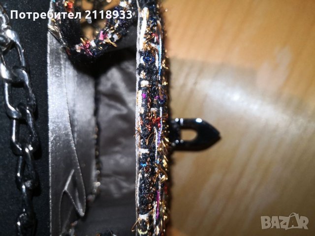 Дамски чантички , снимка 11 - Чанти - 33435387