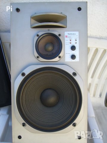 Японски Трилентови тонколони 260w , снимка 6 - Тонколони - 27994334