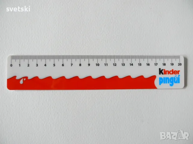 Колекционни материали и сувенири Киндер / Фереро, Нутела и др., снимка 6 - Колекции - 39529757