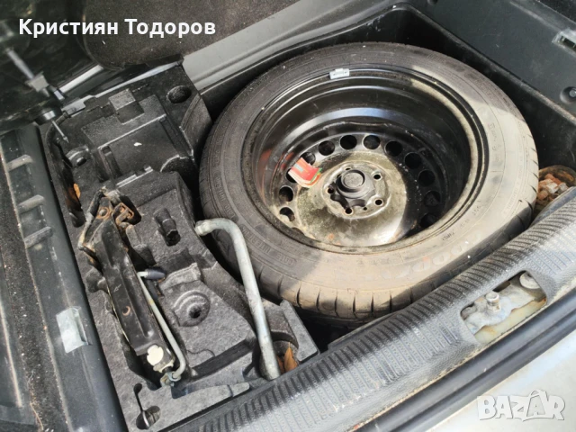 Passat B6 на части пасат б6, снимка 5 - Части - 51083534