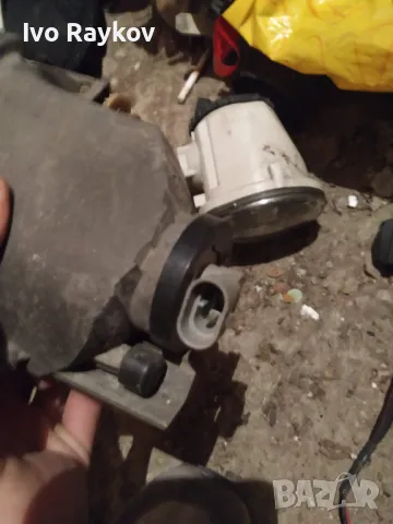 Халоген , десен за Toyota RAV4 , 2001g, снимка 4 - Части - 47376628