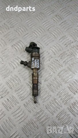 Дюза Peugeot 207 1.4HDI 2007г.	