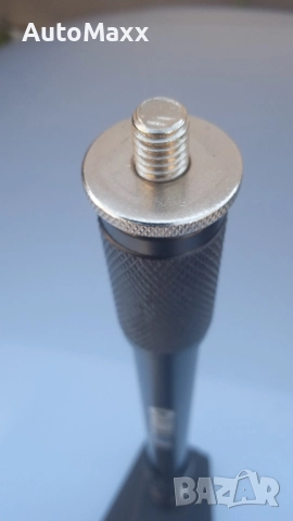 Quiklok A-114-BK Настолна стойка за микрофон , снимка 11 - Микрофони - 52116606