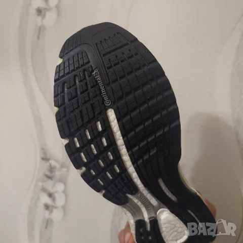 маратонки  ADIDAS SUPERNOVA SEQUENCE BOOST 8 номер 40 2/3, снимка 10 - Маратонки - 34234413