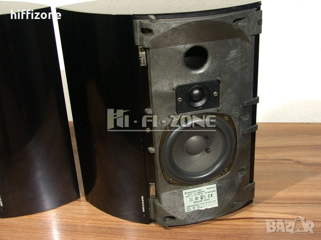  Активни Bang&olufsen beolab 4000 /2 , снимка 7 - Тонколони - 53461719