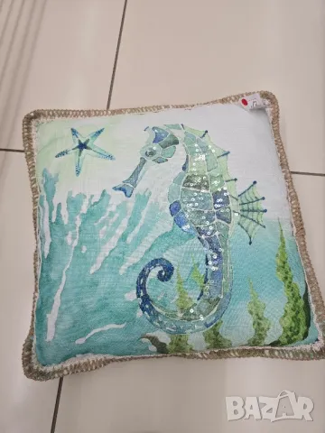 декоративни възглавници , снимка 2 - Възглавници - 50040011