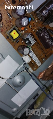 POWER BOARD ,LGP32-13PL1,EAX64905001(2.4),for LG ,32LN5400 дисплей LC320DXE SF R1, снимка 4 - Части и Платки - 40544620