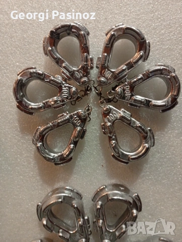 Олова за риболов , снимка 7 - Такъми - 51472287