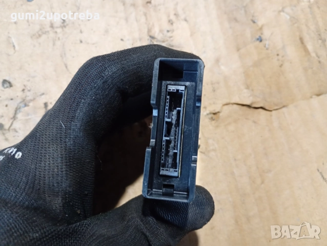 Gateway Модул 33580-57T00 SUZUKI SX4 S-Cross 1.4 2021 HYBRID ALLGRIP 6AT, снимка 3 - Части - 52088333