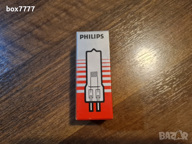 8 вида халогенни лампи, снимка 7 - Друга електроника - 52932014