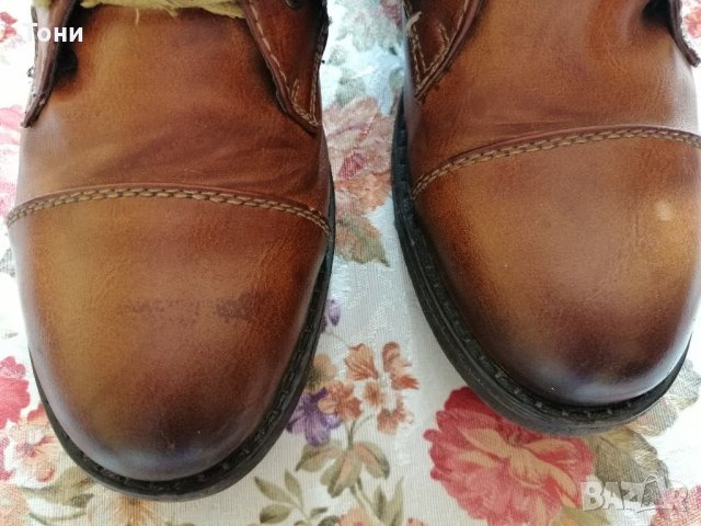 Боти , снимка 2 - Дамски боти - 35591065