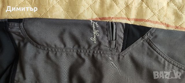 Lundhags avhu, снимка 2 - Панталони - 35555452