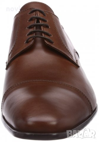 CINQUE CIANTIONIO, номер:39-40, нови, оригинални обувки, естествена кожа, снимка 7 - Официални обувки - 26812753