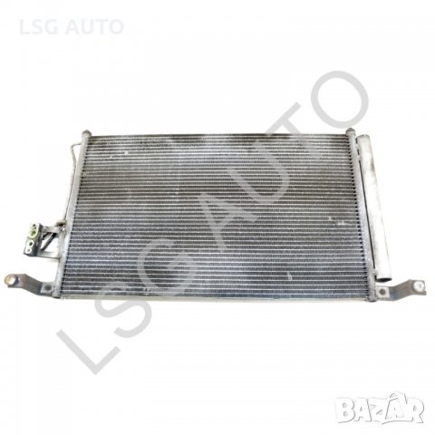 Климатичен радиатор Hyundai Santa fe 2006-2013 H241019N-45, снимка 2 - Части - 27977336