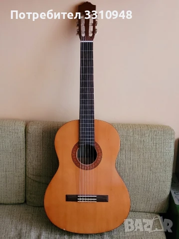 YAMAHA C40 класическа китара 