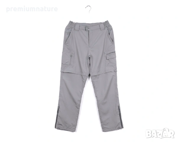 Columbia / дамски хибриден панталон шорти