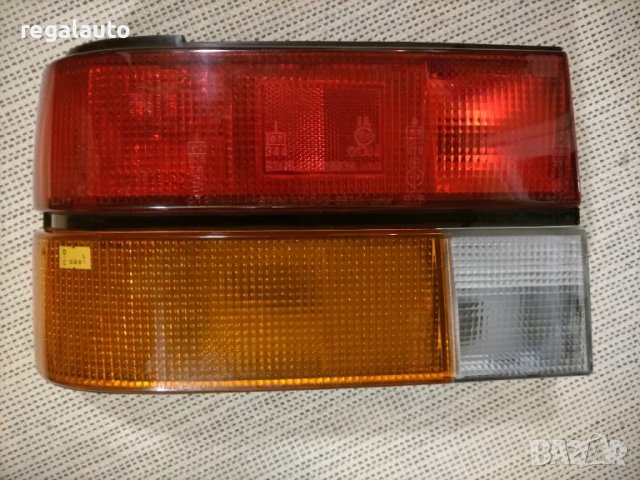 043-6832L,ляв стоп MAZDA 626 GC ,1983-1986