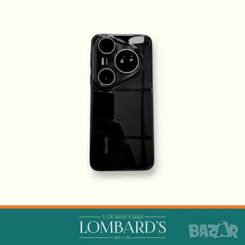 Huawei  Pura 80 Ultra 512GB, N: 44168803, снимка 3 - Huawei - 53506055