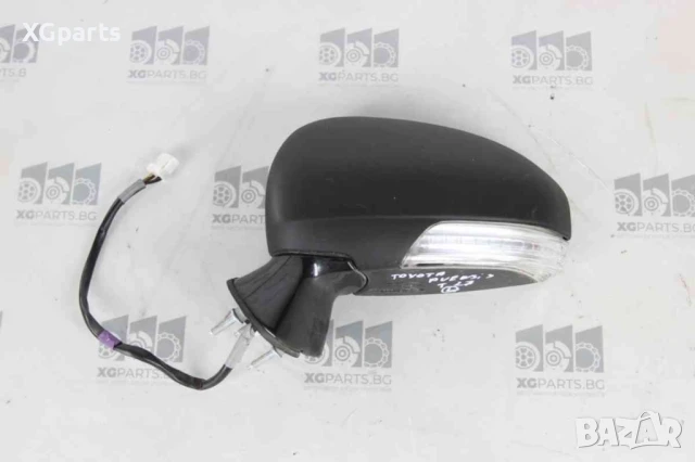  Ляво ел. огледало за Toyota Avensis T27 (2009-2012)