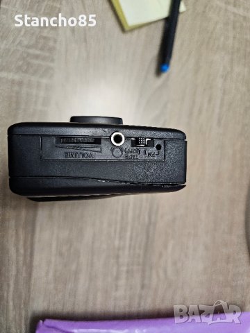 Walkman Mark FM radio, снимка 2 - Радиокасетофони, транзистори - 43717989