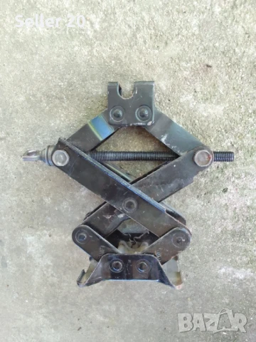 Крик за лек автомобил , снимка 3 - Аксесоари и консумативи - 50971479