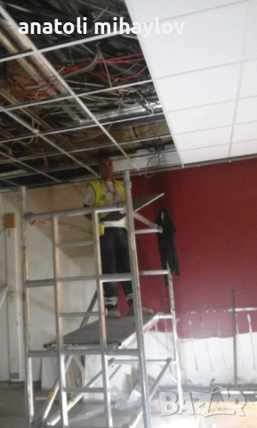 ВСЯКАКЪВ ВИД СТРОИТЕЛНИ ДЕЙНОСТИ ОТ УСНОВИ ДО КЛУЧ! ГАРАНТИРАНО КАЧЕСТВО, снимка 3 - Ремонти на апартаменти - 53378956