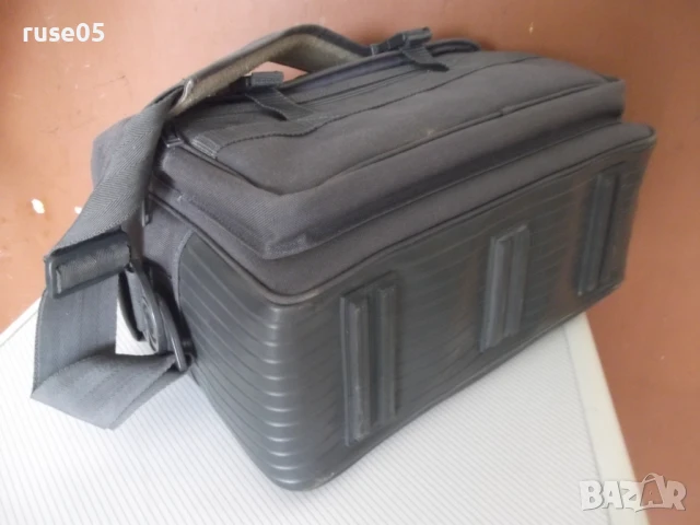 Чанта "ROW1" за камери и други - 1, снимка 4 - Чанти, стативи, аксесоари - 51082968