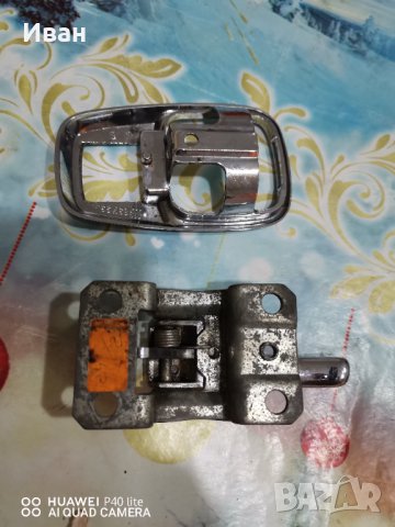 Вътрешна дръжка за Фолцваген Type 3, Beetle. , снимка 3 - Части - 43014292