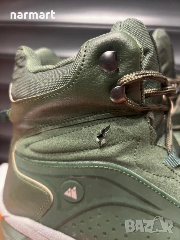 Мъжки Боти Marwells -362203-44, снимка 3 - Мъжки боти - 53256139